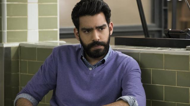 iZombie 4x13