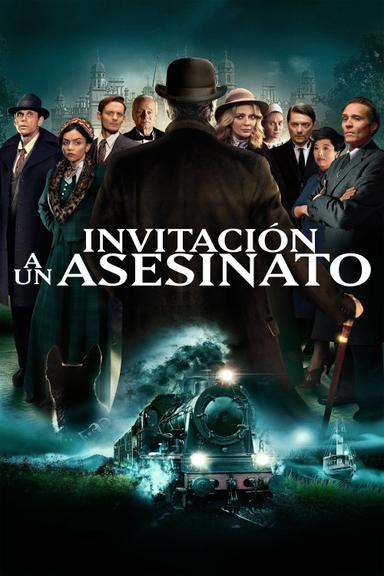 Invitación a un asesinato