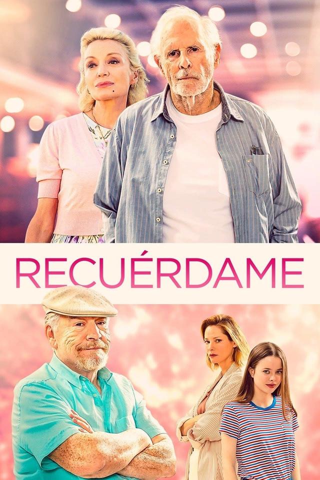 Recuérdame