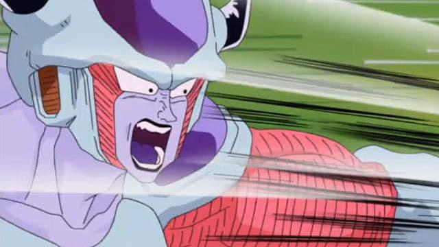 Dragon Ball Z Kai 2x13