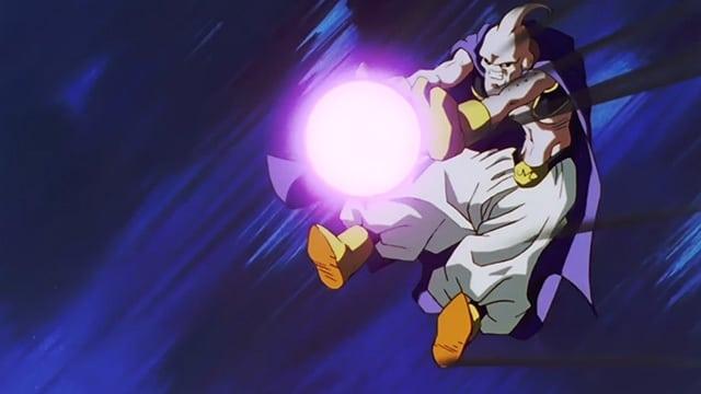 Dragon Ball Z Kai 6x2