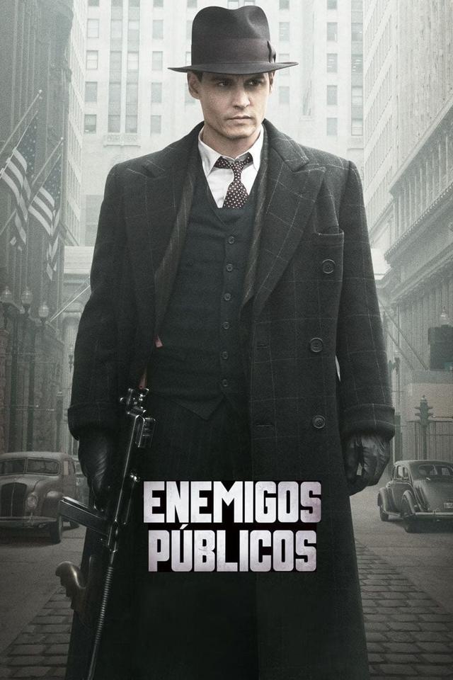 Enemigos Publicos