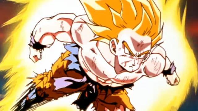 Dragon Ball Z Kai 2x26