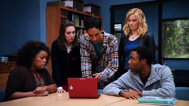 Community 1x9