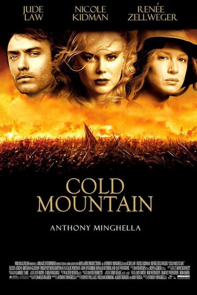 Regreso a Cold Mountain