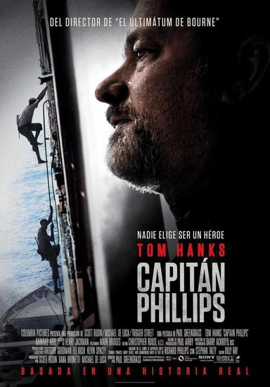 Capitán Phillips