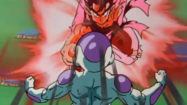 Dragon Ball Z Kai 2x19