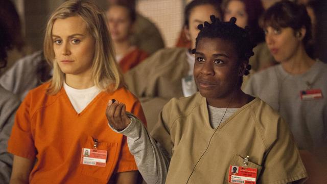 Orange Is the New Black 1x2