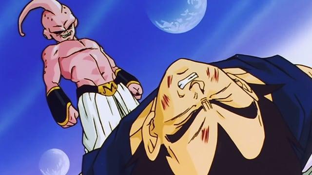 Dragon Ball Z Kai 6x23