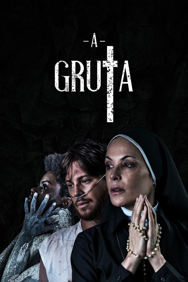 La gruta