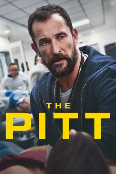 The Pitt