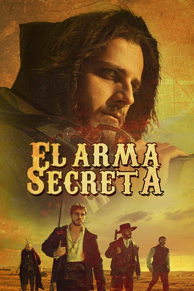 El Arma Secreta