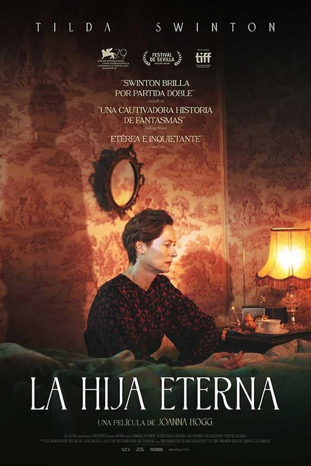 La hija Eterna