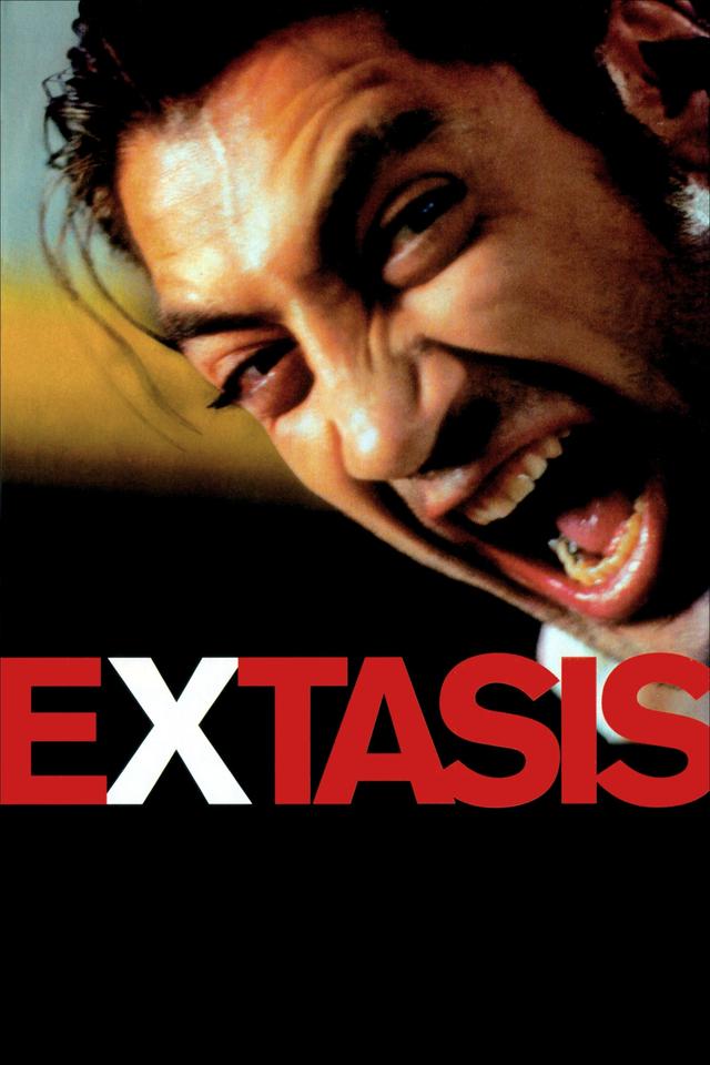 Éxtasis