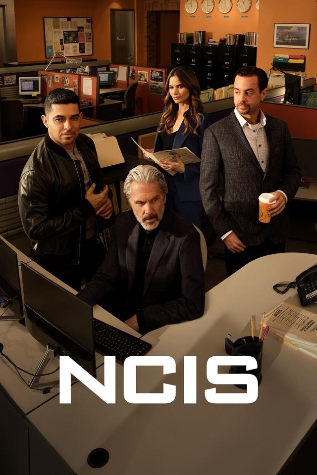 NCIS: Criminología Naval 22x9