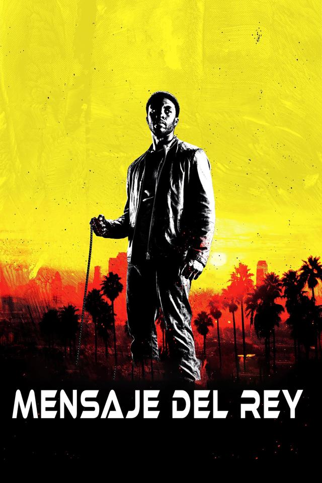 King: Una historia de venganza