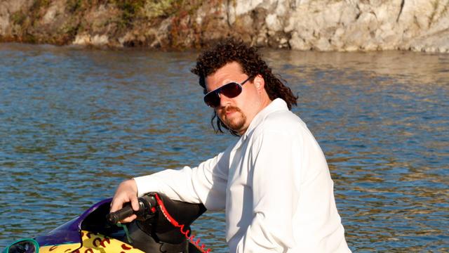 Eastbound & Down 1x3