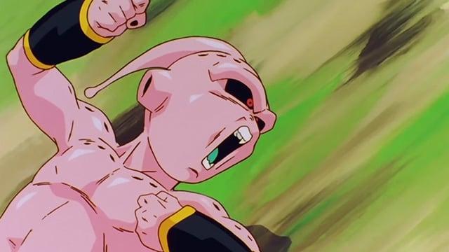 Dragon Ball Z Kai 6x18