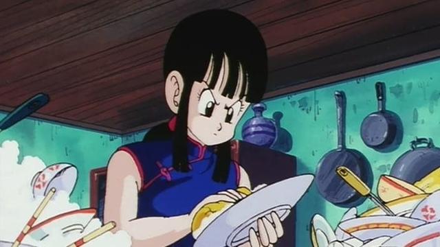 Dragon Ball 1x151