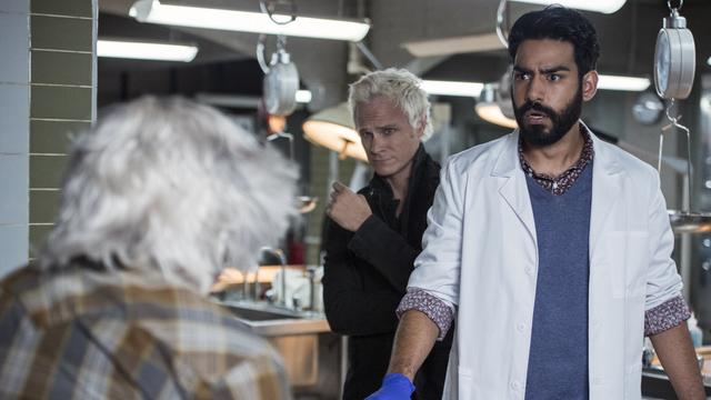 iZombie 2x5