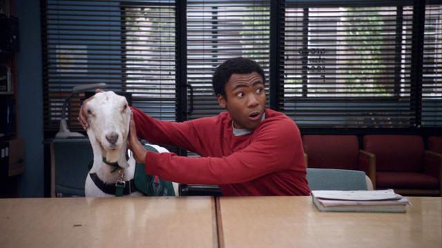 Community 1x22