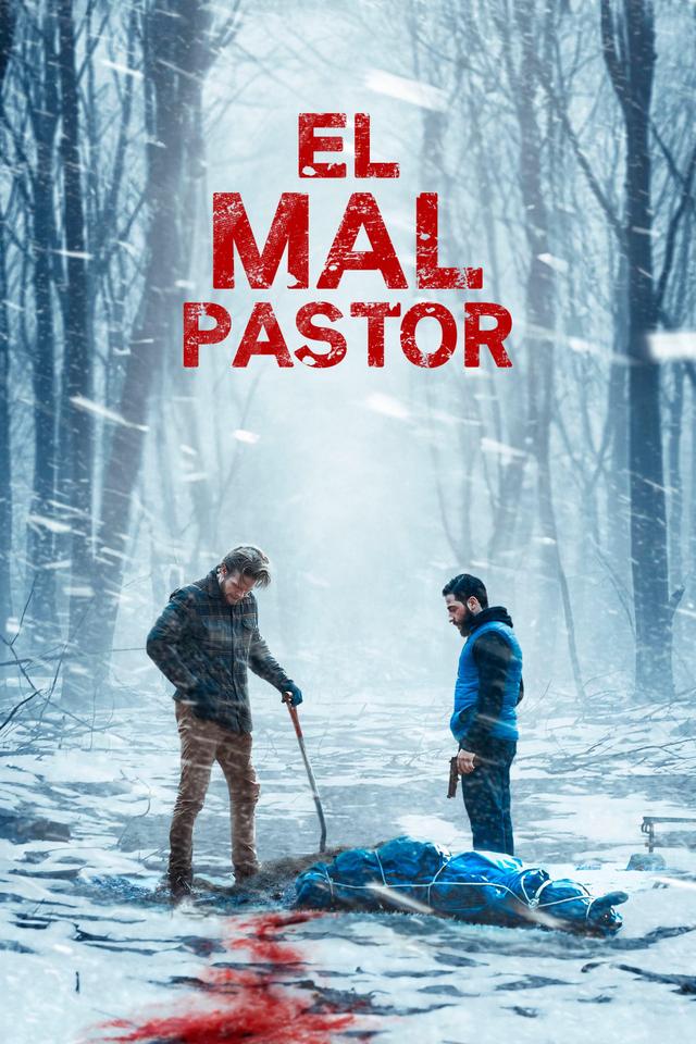 El Mal Pastor