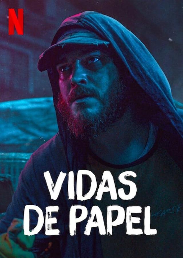 Vidas de papel