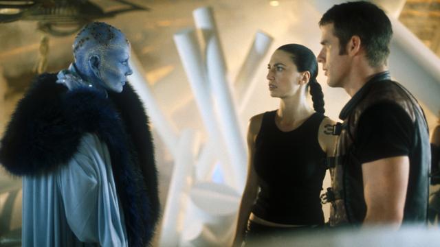 Farscape 3x4