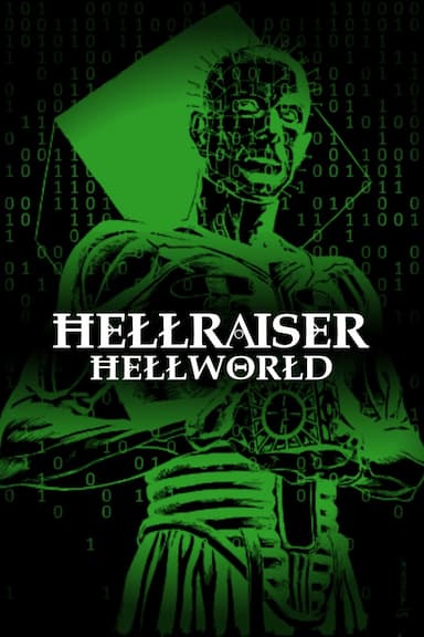 Hellraiser VIII: Hellworld