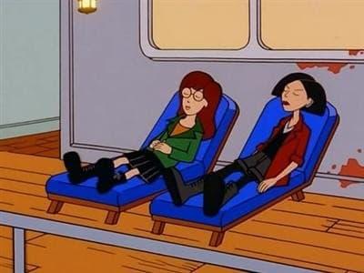 Daria 3x12