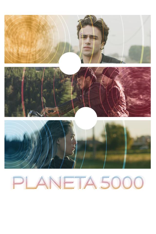 Planeta 5000