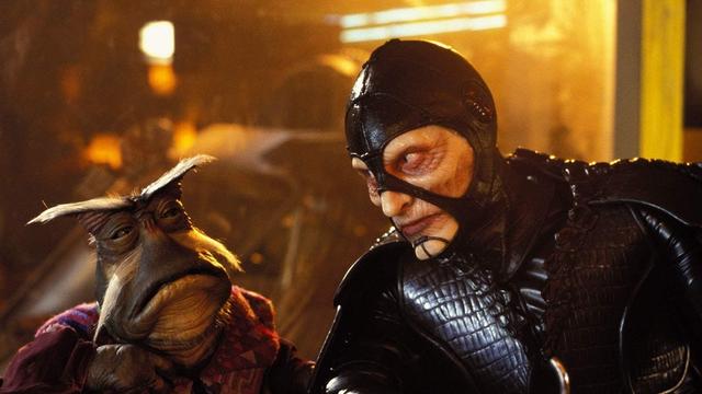 Farscape 3x19