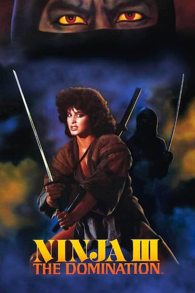 Ninja III: la dominación