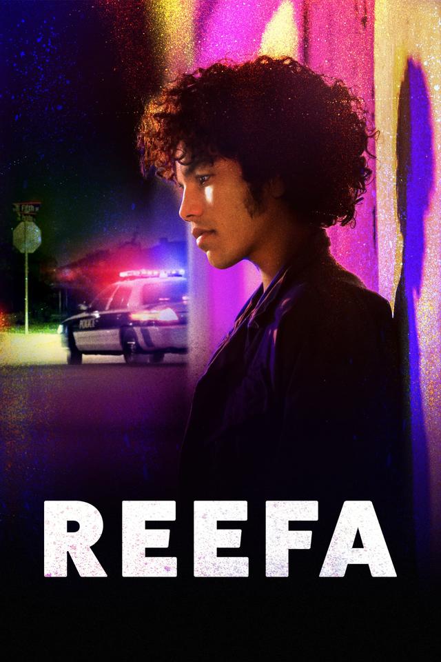 Reefa: El artista