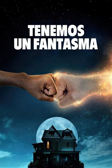 Tenemos un fantasma