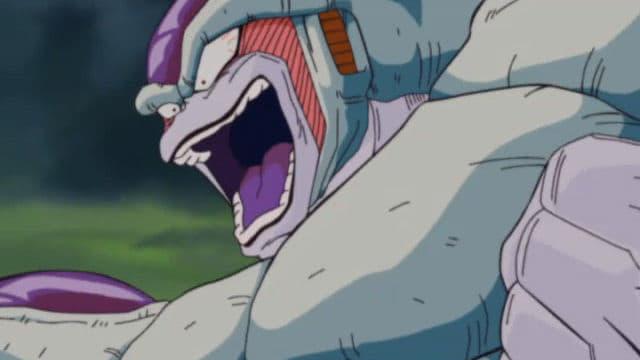 Dragon Ball Z Kai 2x14