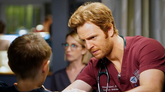 Chicago Med 5x2