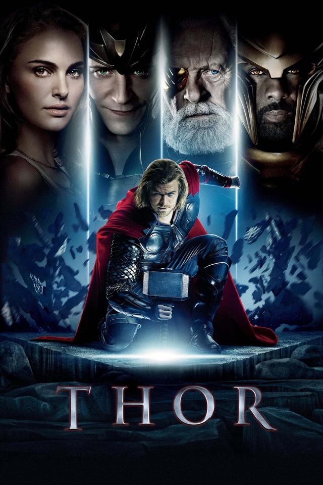 Thor