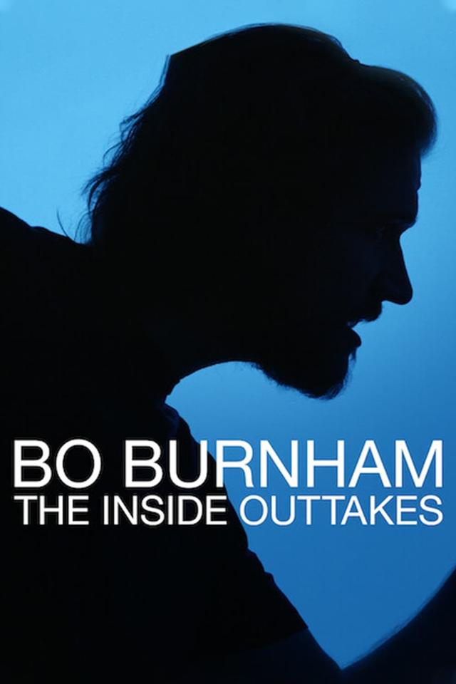 Bo Burnham: The Inside Outtakes