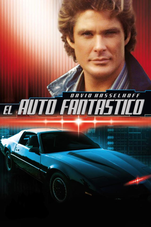 El Auto Fantástico