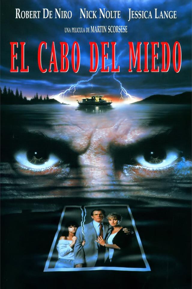 El Cabo del Miedo