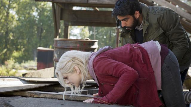 iZombie 1x3