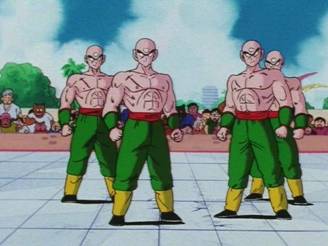 Dragon Ball 1x141