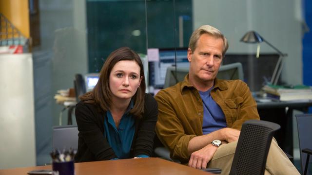 The Newsroom 2x7