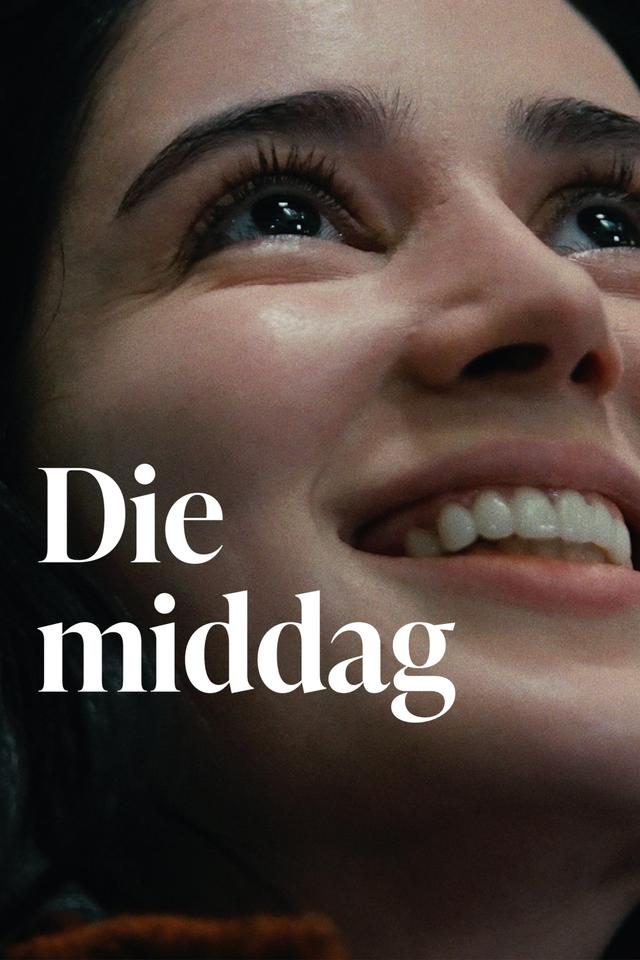 Die middag