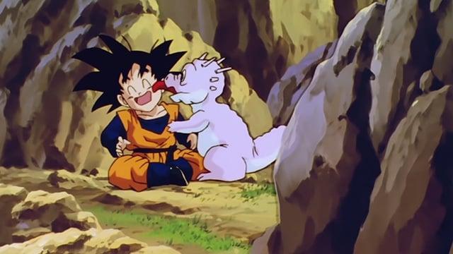 Dragon Ball Z Kai 5x5