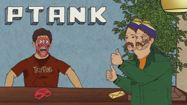 TripTank 2x13