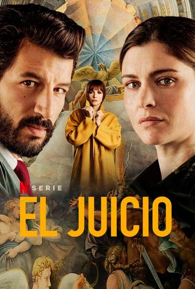 El juicio