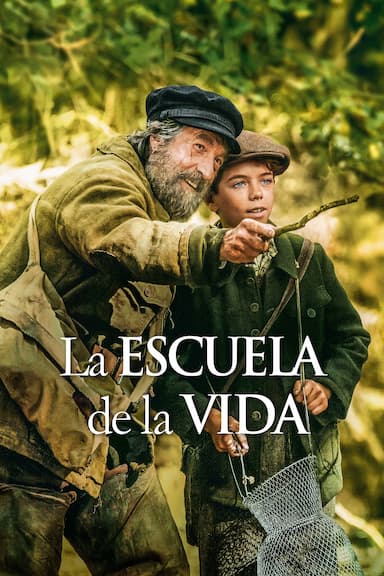 La escuela de la vida