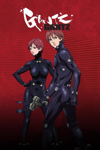 Gantz